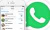 WhatsApp iOS sürümü için QR kodla kişi ekleme özelliğini test ediyor
