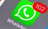 Whatsapp Kasım ayından itibaren 48 telefon modelinde çalışmayacak