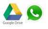 WhatsApp Mesajları Google Drive'a Nasıl Yedeklenir ve Nasıl Geri Yüklenir?