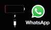 WhatsApp son güncelleme ile batarya düşmanı oldu
