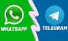 WhatsApp ve Telegram tehlikeli mi?
