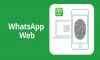 WhatsApp Web'in heyecanla beklenen özelliği geliyor