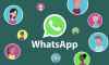 WhatsApp'a Animasyonlu Çıkartmalar Geliyor