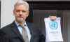 Wikileaks kurucusu Assange gözaltına alındı!