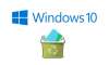 Windows 10 1809 Güncellemesi İle Veri Silme Sorunu Nasıl Çözülür?