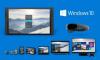 Windows 10'un Geliştirici Araçları Kullanıma Açıldı!