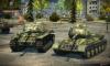 World of Tanks: Soviet Steel Güncellemesi Duyuruldu (Video)