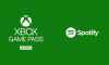 Xbox Game Pass Ultimate aboneliği 6 aylık Spotify hediyesi veriyor