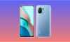 Xiaomi Mi 11 Lite yakında tanıtılacak