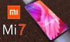 Xiaomi Mi 7 3D ekran tarayıcı ile gelebilir