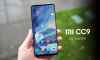 Xiaomi Mi CC9 Sonunda Gözüktü