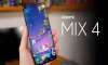 Xiaomi Mi Mix 4 basın bülteni ortaya çıktı