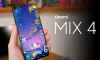 Xiaomi Mi Mix 4'in hızlı şarj sistemi sızdırıldı