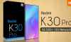 Xiaomi Redmi K30 Pro çıkış tarihi açıklandı