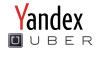 Yandex ve Uber Yeni Bir Ortaklık İmzaladı