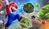 Yapay Zekalı Süper Mario'yu Gördünüz mü? (Video)