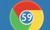 Yeni Google Chrome 59 Sunuldu