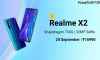 Yeni tanıtımı yapılan Realme X2 özellikleri ve fiyatı