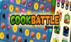 Yerli Geliştiriciden Facebook Oyunu: Cook Battle