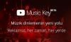 YouTube Music Key Resmen Duyuruldu! (Video)