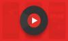 Youtube Music ve Youtube Premium, Youtube Red'in yerini alıyor!