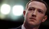 Zuckerberg'e Avrupa Parlamentosu'ndan canlı yayın baskısı