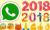 2018 Model Whatsapp'ta Bizi Neler Bekliyor?