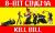 8-bit Kill Bill Oynanış Videosu