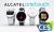 Akıllı Saat Alcatel Onetouch Watch Tanıtıldı - CES 2015 - Haberler - indir.com