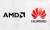AMD, Huawei ile iş birliği lisansını aldı - Haberler - indir.com