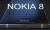 Çerçevesiz Nokia 8 Modeli Dikkat Çekecek - Haberler - indir.com
