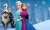 Çocukların sevgilisi Frozen'ın yeni mobil oyunu yayınlandı - Haberler - indir.com