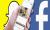 Facebook'a Snapchat'in Özelliği Geliyor! - Haberler - indir.com