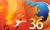 Firefox 36 Çıktı! Hemen indir!