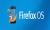 Firefox OS 2.5 Android için Yayınlandı