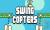Flappy Bird Yazılımcısından Yeni Oyun: Swing Copters (Video) - Haberler - indir.com