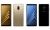 Galaxy A8 Plus ve Galaxy A8 Türkiye Fiyatı Belli Oldu - Haberler - indir.com