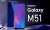 Galaxy M51'in tüm özellikleri sızdırıldı - Haberler - indir.com