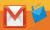 Gmail Android sürümüne Exchange desteği geldi