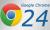 Google Chrome 24. Sürümünü Yayınladı - Haberler - indir.com