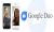 Google Duo isimli Video Görüşme Uygulaması Yayına Girdi