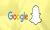 Google'dan Snapchat'e yatırım!