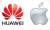 Huawei, Apple'ı geçti - Haberler - indir.com
