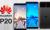 Huawei P20 ve P20 Plus'un Ekran ve Batarya Detayları Netleşti - Haberler - indir.com