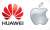 Huawei'den Apple hakkında açıklama - Haberler - indir.com