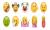 iOS 10.2 ile Gelen 104 Yeni Emoji - Haberler - indir.com