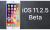 iOS 11.2.5 Beta 4 Güncellemesi Yayınlandı