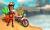 Joe Danger Infinity, App Store'a Geliyor - Haberler - indir.com