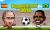 Kukla Oyuncularla Eğlenceli Futbol Oyunu: Puppet Soccer - Haberler - indir.com
