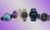 LG Watch Style ve Watch Sport Tanıtıldı! - Haberler - indir.com